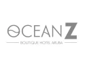 Logotipo Ocean Z-02